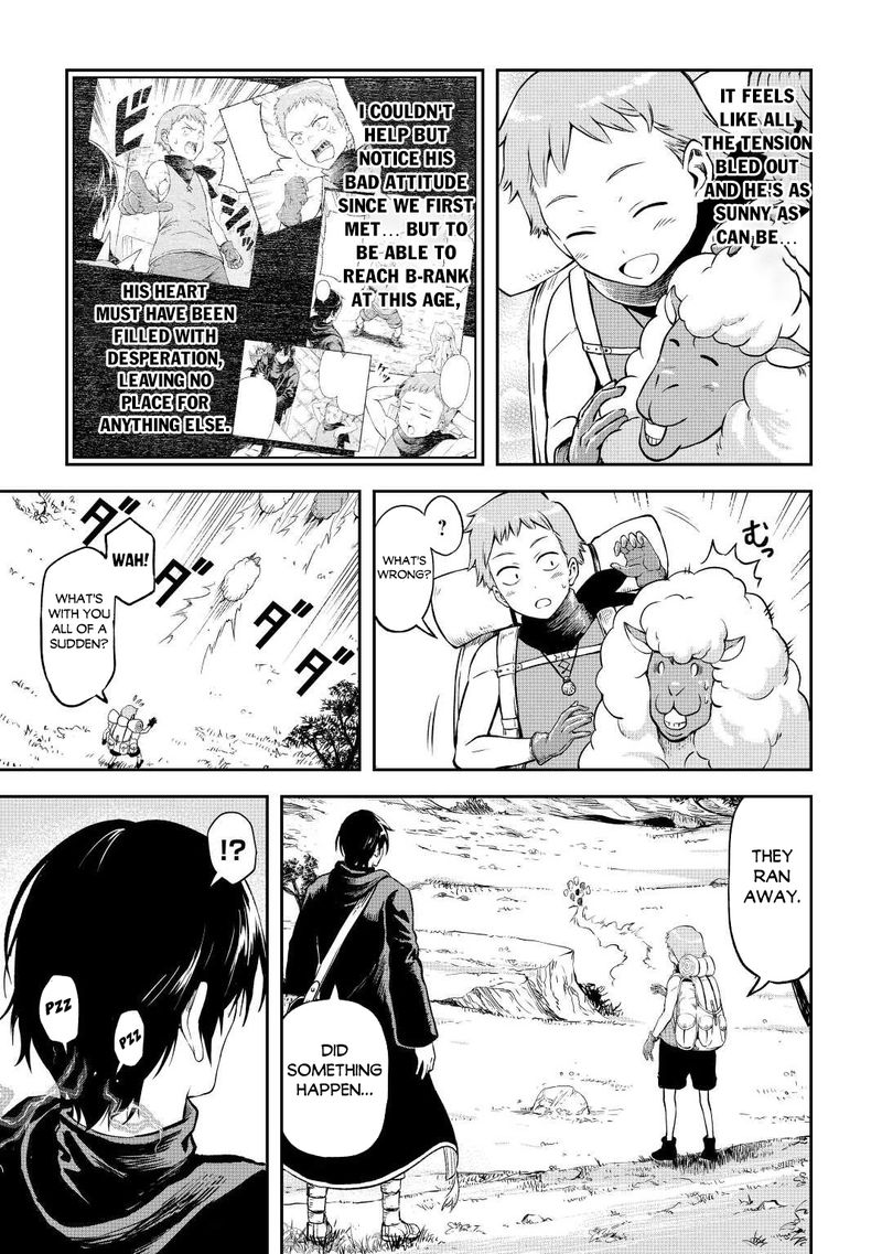 Sozai Saishuka no Isekai Ryokouki - Chapter 43 image 03